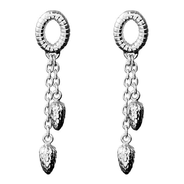 Lumoava Ohto korvakorut