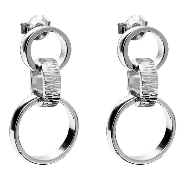 Lumoava Aurora korvakorut