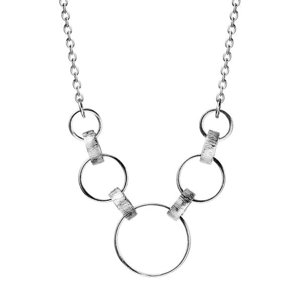 Lumoava Aurora riipus