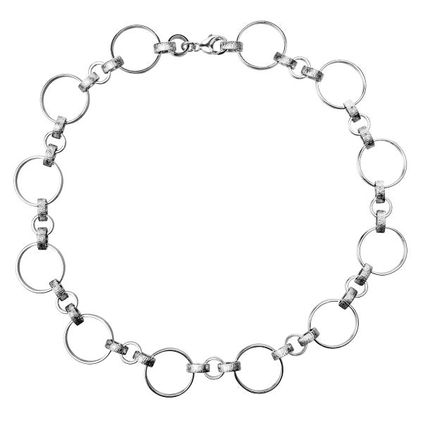 Lumoava Aurora kaulakoru