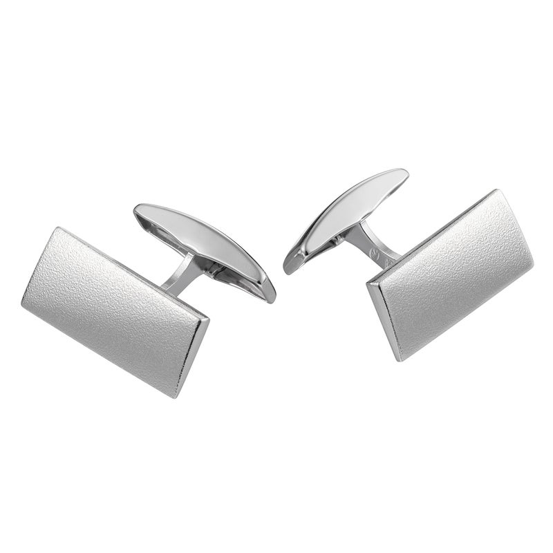 Hopeiset Lumoava S&auml;de kalvosinnapit