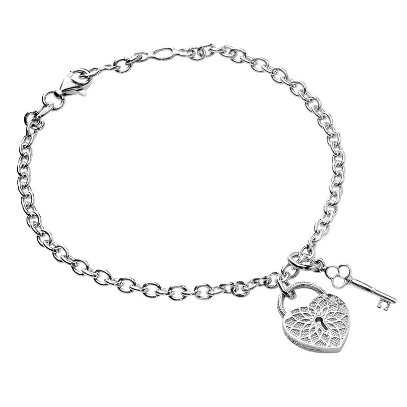 Lumoava Aarre rannekoru