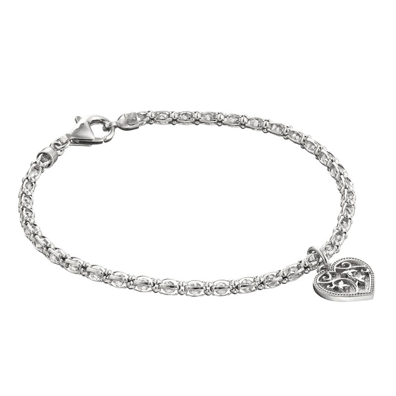 Lumoava Hento rannekoru