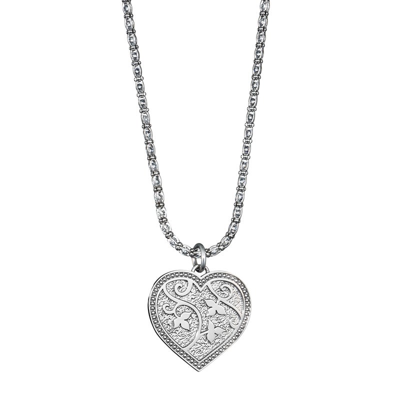 Lumoava Hento riipus