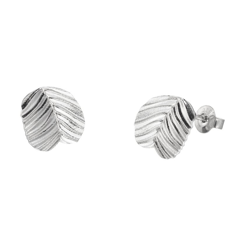 Lumoava Verso korvakorut, hopea